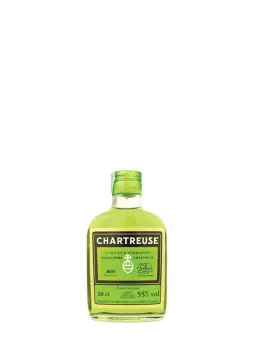 CHARTREUSE Verte - secondary image - CHARTREUSE