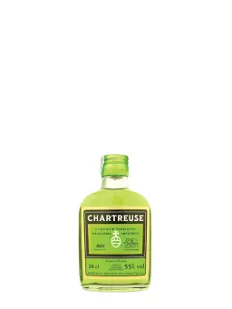 CHARTREUSE Verte - visuel secondaire - CHARTREUSE