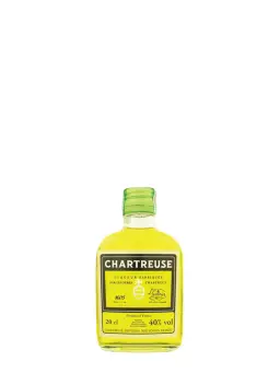 CHARTREUSE Jaune - secondary image - CHARTREUSE