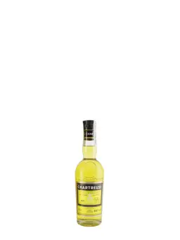 CHARTREUSE Jaune - visuel secondaire - CHARTREUSE