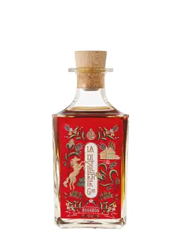 SMOOTH AMBLER 6 ans 2016 Single Barrel #2956 La Distillerie Générale Antipodes - visuel secondaire - Les offres privilèges de La Maison du Whisky
