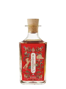 SMOOTH AMBLER 6 ans 2016 Single Barrel #2956 La Distillerie Générale Antipodes - visuel secondaire - Offres privilèges : Whiskeys américains