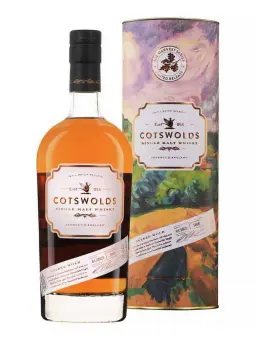 COTSWOLDS The Harvest Series No 1 Golden Wold - secondary image - Best sellers