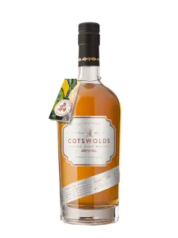 COTSWOLDS 5 ans Cuvée Club Cavistes 2022 - visuel secondaire - West Midlands