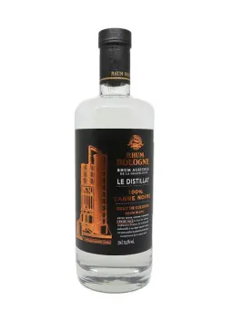 BOLOGNE Le Distillat 100% Canne Noire - secondary image - White Rum - French West Indies