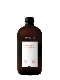 WOVEN Experience Antipodes #2 - visuel secondaire - Les offres privilèges de La Maison du Whisky