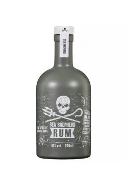 SEA SHEPHERD Rum - secondary image - Best sellers