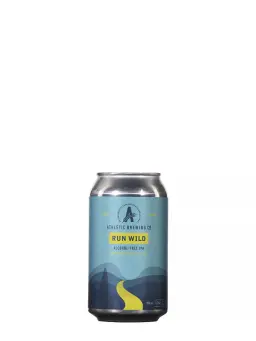 ATHLETIC BREWING COMPANY Run Wild Unitaire - visuel secondaire - ATHLETIC BREWING COMPANY