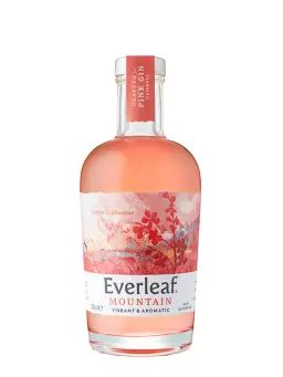 Everleaf Mountain - secondary image - TAG DAYS