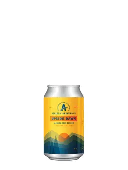 ATHLETIC BREWING COMPANY Upside Dawn Unitaire - visuel secondaire - ATHLETIC BREWING COMPANY
