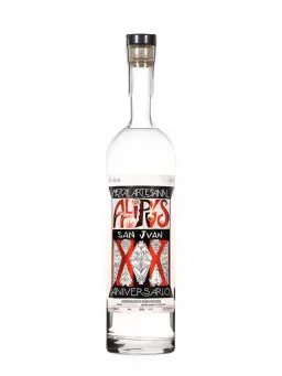 ALIPUS San Juan del Río XX Anniversary - visuel secondaire - Mexique