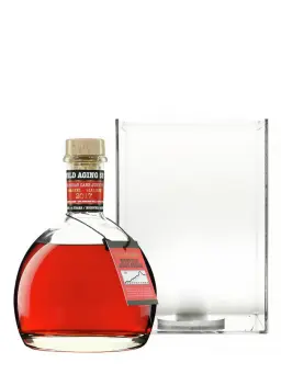CHAMAREL 2017 Highveld Aging Series Oloroso cask Antipodes - secondary image - Amber Rum - World