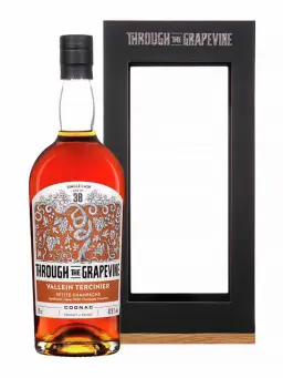 VALLEIN TERCINIER Lot 38 Petite Champagne TTG 5.0 - visuel secondaire - La Maison du Whisky