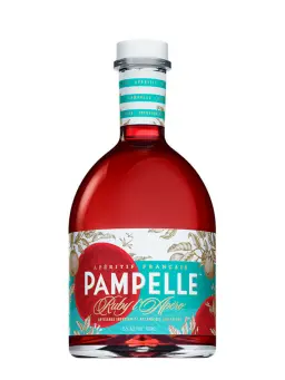 PAMPELLE Apéritif Français - visuel secondaire - PAMPELLE