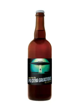 GRAND PARIS Citra Galactique Unitaire - secondary image - GRAND PARIS