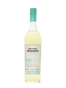 ALLPOSSIBLEDAIQUIRIS Rivers 003 - visuel secondaire - Velier
