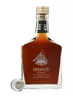 NEISSON Armada Drop by Drop Jeroboam - secondary image - French West Indies rums