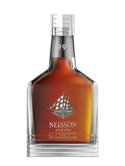 NEISSON Armada 1997 Jeroboam - visuel secondaire - NEISSON