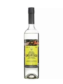 ENCANTADO Mezcal Artesanal - visuel secondaire - Mexique
