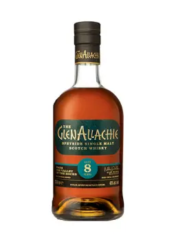 GLENALLACHIE 8 ans - visuel secondaire - Nos spiritueux se réinventent… et leurs prix aussi