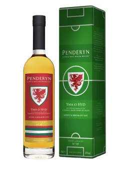 PENDERYN Yma o Hyd - secondary image - Southern Wales