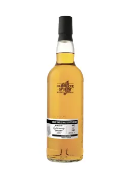 LAPHROAIG 16 ans 2005 Antipodes - secondary image - LAPHROAIG