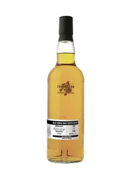 LAPHROAIG 16 ans 2005 Antipodes - visuel secondaire - Offres privilèges : Islay exclusive