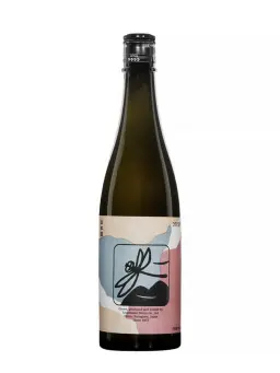 IZUMIBASHI 2015 Kuro Tonbo - secondary image - Vintage sakes