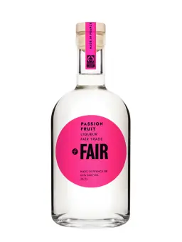 FAIR Passion - visuel secondaire - FAIR