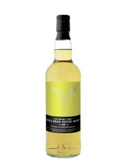 INVERGORDON 48 ans 1974 Whisky Trail Antipodes Elixir Distillers - secondary image - Elixir Distillers