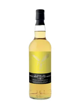 INVERGORDON 48 ans 1974 Whisky Trail Antipodes Elixir Distillers - secondary image - OUR GEMS ARE BACK