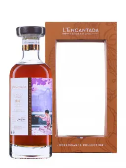 L'ENCANTADA 2006 Domaine Cutxan Renaissance - secondary image - Last Bottles - Up to 30% off