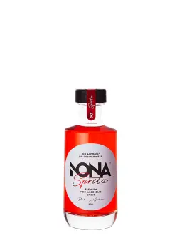 NONA Spritz - visuel secondaire - NONA