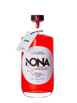 NONA Spritz - visuel secondaire - Toute la sélection TAG