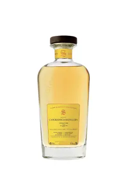 CAPERDONICH 22 ans 2000 Antipodes Signatory Vintage - secondary image - Privilege offers : Speyside