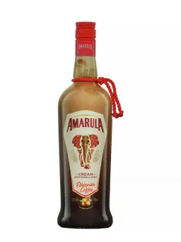 AMARULA Ethiopian Coffee Cream Liqueur - secondary image - Afrique Du Sud