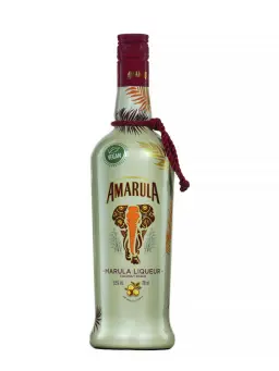 AMARULA Vegan - secondary image - Afrique Du Sud