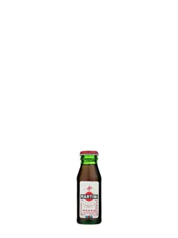 MARTINI Rosso Mignonnette - visuel secondaire - MARTINI