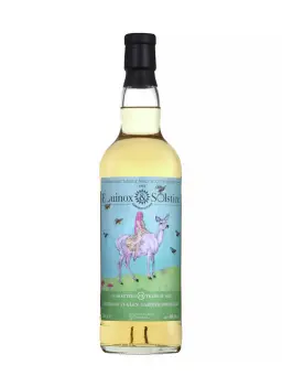 GLEN GARIOCH 10 ans Summer 2022 Equinox & Solstice Decadent Drinks - secondary image - GLEN GARIOCH