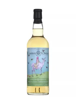 GLEN GARIOCH 10 ans Summer 2022 Equinox & Solstice Decadent Drinks - secondary image - DECADENT DRINKS
