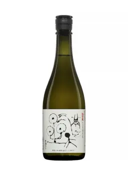 SUWAIZUMI White - visuel secondaire - Sake & Sochu