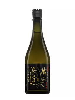 SUWAIZUMI Black - visuel secondaire - Black Friday 