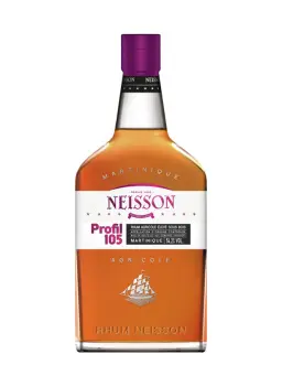 NEISSON Profil 105 - visuel secondaire - NEISSON