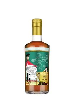 BENRINNES 10 ans French Exclusive 10th Anniversary TBYWC - secondary image - BENRINNES