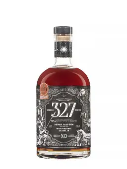 327 RUM XO - secondary image - Amber Rum - World