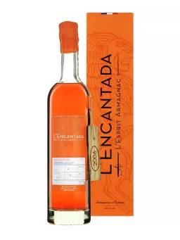 L'ENCANTADA 2006 Domaine du Pin - secondary image - New arrivals