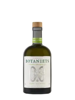 BOTANIETS Original - visuel secondaire - Boissons sans alcool