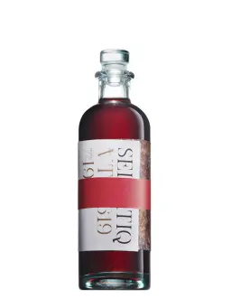 SELVATIQ Red Vermouth - visuel secondaire - Italie