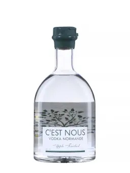 C'EST NOUS Vodka - secondary image - Vodka & Aquavit
