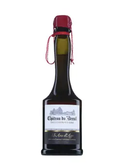 CHATEAU DU BREUIL 15 ans - visuel secondaire - Beautés intérieures